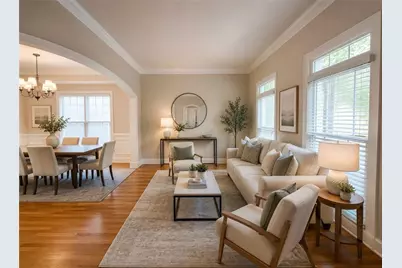 455 Wembley Circle, Sandy Springs, GA 30328 - Photo 8