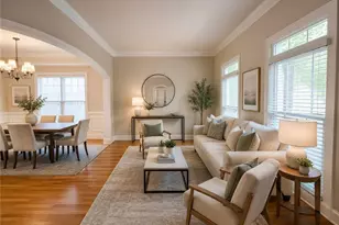 455 Wembley Cir, Sandy Springs, GA 30328 - Photo 8