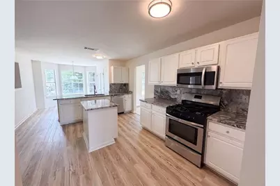 401 Callaway Lane, Conyers, GA 30012 - Photo 12