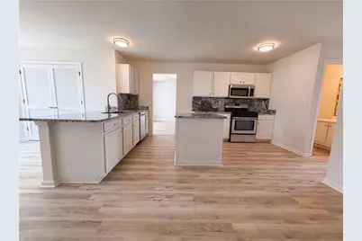 401 Callaway Lane, Conyers, GA 30012 - Photo 2
