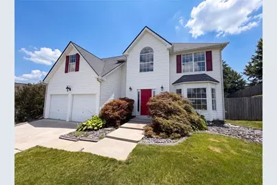 401 Callaway Lane, Conyers, GA 30012 - Photo 20