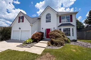 401 Callaway Ln, Conyers, GA 30012 - Photo 1