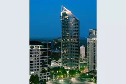 3338 Peachtree Road NE #3008, Atlanta, GA 30326 - Photo 16