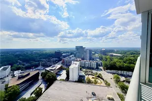 3338 Peachtree Rd NE, Atlanta, GA 30326 - Photo 8