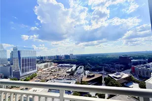 3338 Peachtree Rd NE, Atlanta, GA 30326 - Photo 6