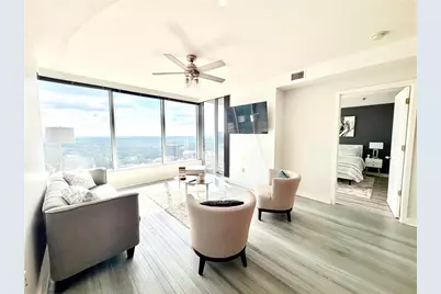 3338 Peachtree Road NE #3008, Atlanta, GA 30326 - Photo 1