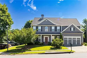 2445 Fisk Falls Dr, Braselton, GA 30517 - Photo 1