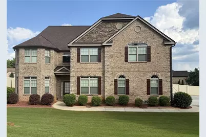 105 Way Point Drive, Stockbridge, GA 30281 - Photo 1