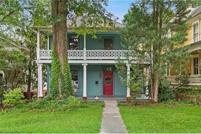 235 Elizabeth #B, Atlanta, GA 30307 - Photo 1