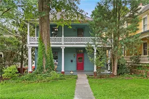 235 Elizabeth, Atlanta, GA 30307 - Photo 1