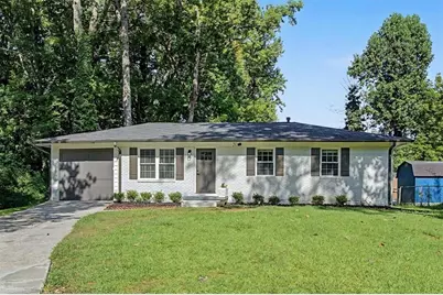 832 Derbyshire Court, Norcross, GA 30071 - Photo 1