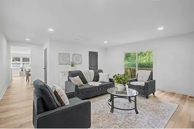 832 Derbyshire Court, Norcross, GA 30071 - Photo 10