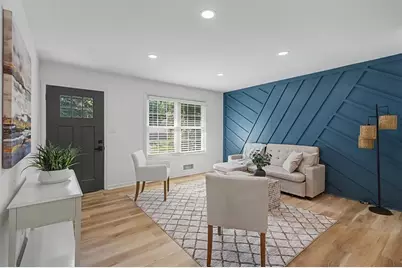 832 Derbyshire Court, Norcross, GA 30071 - Photo 6