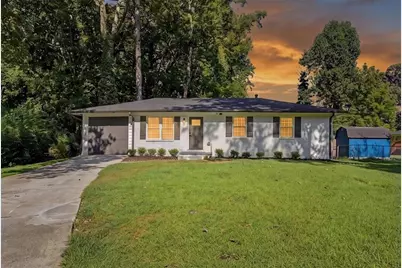 832 Derbyshire Court, Norcross, GA 30071 - Photo 44