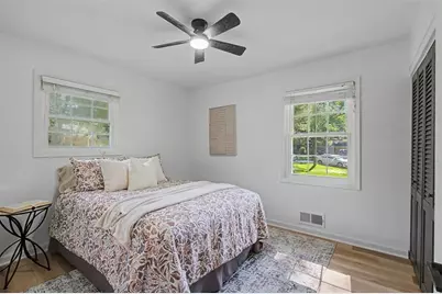 832 Derbyshire Court, Norcross, GA 30071 - Photo 28