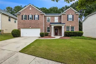 1178 Sparkling Cove Dr, Buford, GA 30518 - Photo 2