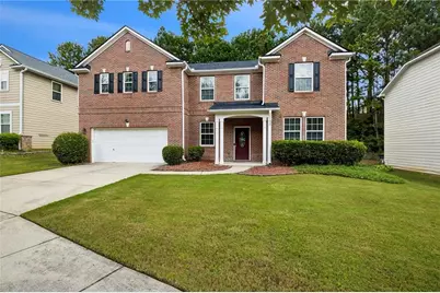 1178 Sparkling Cove Drive, Buford, GA 30518 - Photo 4
