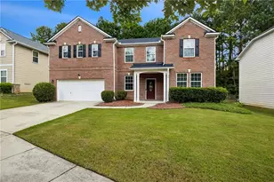 1178 Sparkling Cove Dr, Buford, GA 30518 - Photo 4
