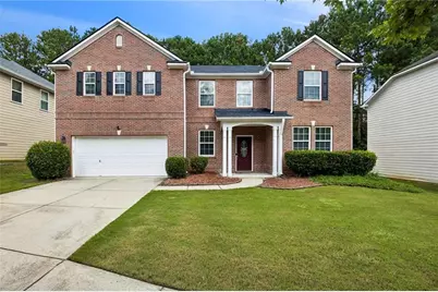 1178 Sparkling Cove Drive, Buford, GA 30518 - Photo 1