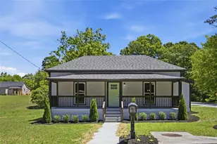 1737 Yellow St, Conyers, GA 30012 - Photo 1