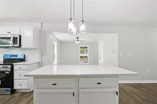 1737 Yellow St, Conyers, GA 30012 - Photo 2