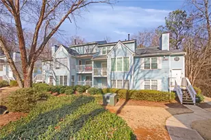 702 Glenleaf Dr, Peachtree Corners, GA 30092 - Photo 1