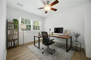 2220 Spring Mill Cove, Dunwoody, GA 30338 - Photo 32