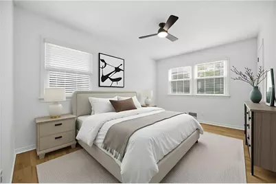 2220 Spring Mill Cove, Dunwoody, GA 30338 - Photo 24