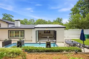 2220 Spring Mill Cove, Dunwoody, GA 30338 - Photo 36
