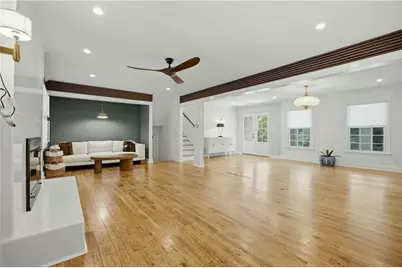 2220 Spring Mill Cove, Dunwoody, GA 30338 - Photo 8