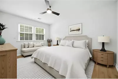 2220 Spring Mill Cove, Dunwoody, GA 30338 - Photo 22