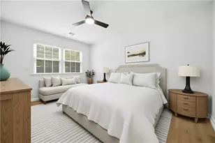 2220 Spring Mill Cove, Dunwoody, GA 30338 - Photo 22