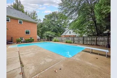 5616 Broxton Circle, Peachtree Corners, GA 30092 - Photo 52