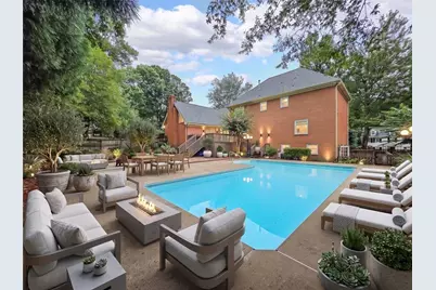5616 Broxton Circle, Peachtree Corners, GA 30092 - Photo 50