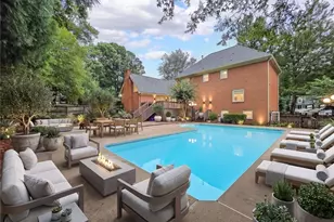 5616 Broxton Circle, Peachtree Corners, GA 30092 - Photo 50
