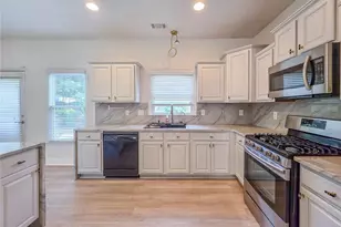 1743 Thomas Pointe Trace, Lawrenceville, GA 30043 - Photo 8
