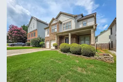 1743 Thomas Pointe Trace, Lawrenceville, GA 30043 - Photo 2