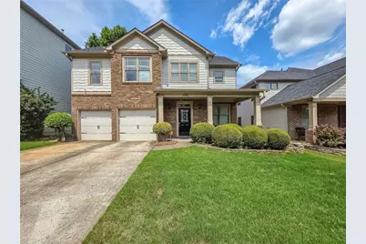 1743 Thomas Pointe Trace, Lawrenceville, GA 30043 - Photo 1