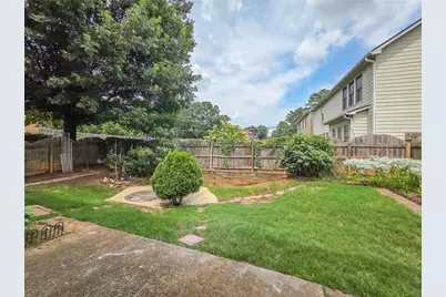1743 Thomas Pointe Trace, Lawrenceville, GA 30043 - Photo 30