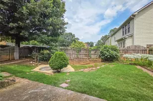 1743 Thomas Pointe Trace, Lawrenceville, GA 30043 - Photo 30