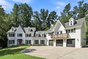 13770 Birmingham Hwy, Milton, GA 30004 - Photo 1