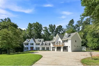 13770 Birmingham Highway, Milton, GA 30004 - Photo 12