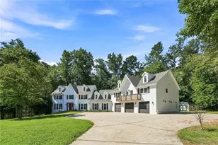 13770 Birmingham Hwy, Milton, GA 30004 - Photo 12