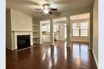 3562 Brockenhurst Drive, Buford, GA 30519 - Photo 4