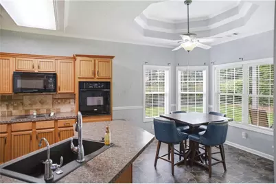 3505 Garden Walk Ln, Loganville, GA 30052 - Photo 12