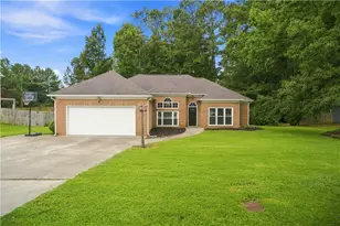 3505 Garden Walk Ln, Loganville, GA 30052 - Photo 1