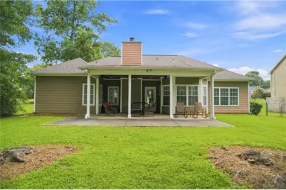 3505 Garden Walk Ln, Loganville, GA 30052 - Photo 26