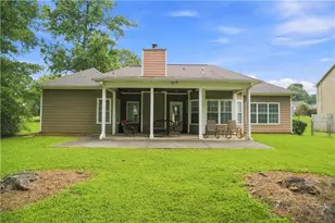 3505 Garden Walk Ln, Loganville, GA 30052 - Photo 26