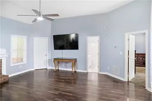 3505 Garden Walk Ln, Loganville, GA 30052 - Photo 6