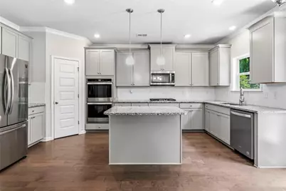 3426 Brook Rose Lane, Lithonia, GA 30038 - Photo 18